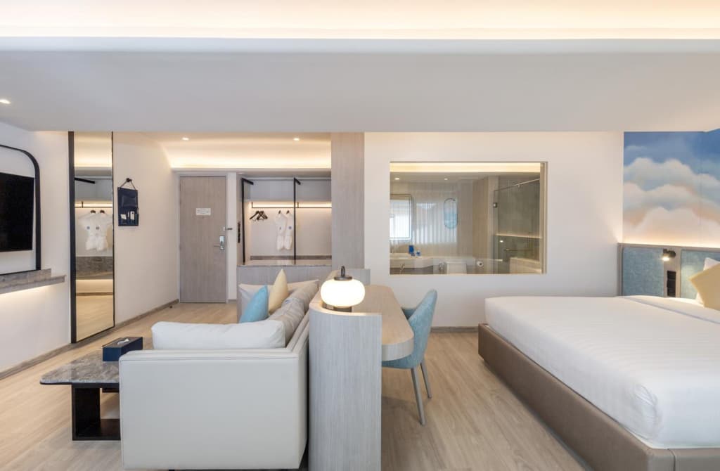 Hotel photo 28