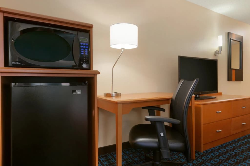 Hotel photo 6