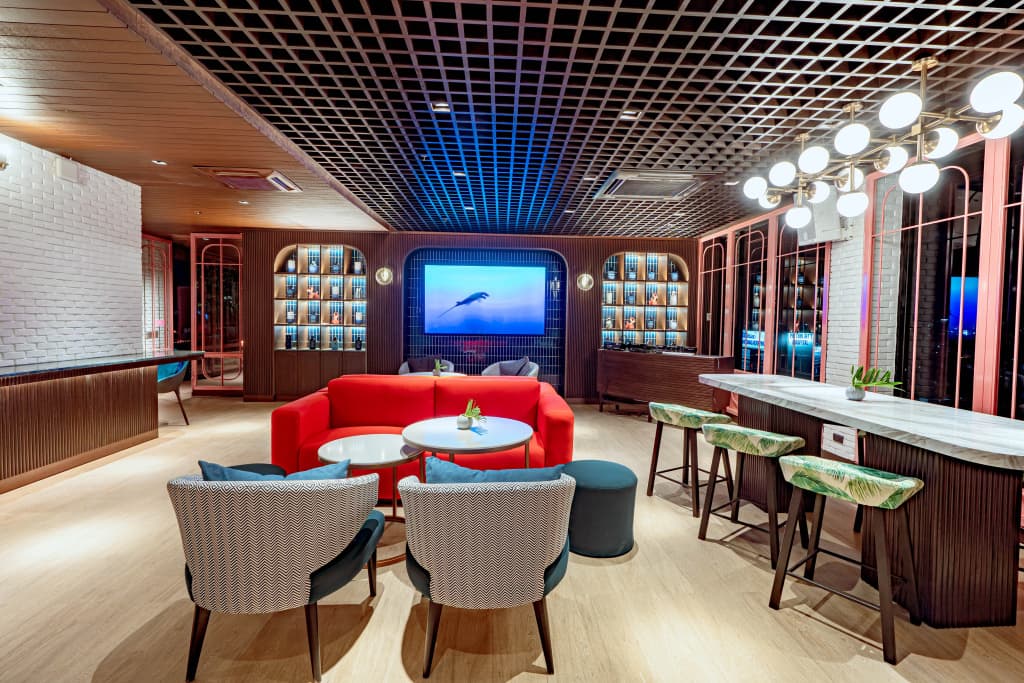 Hotel photo 20