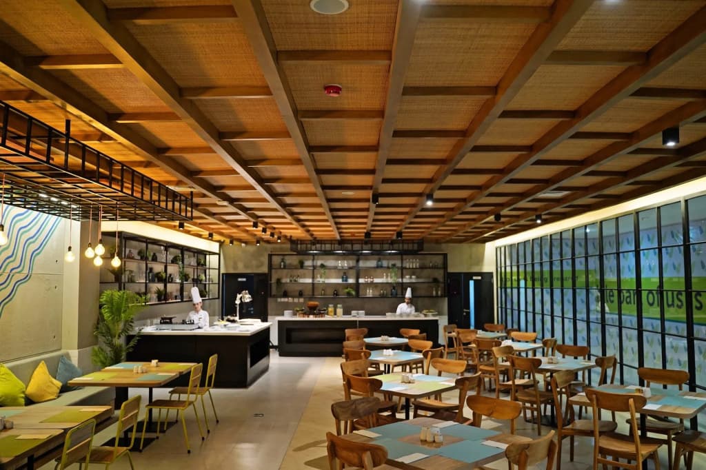 Hotel photo 19