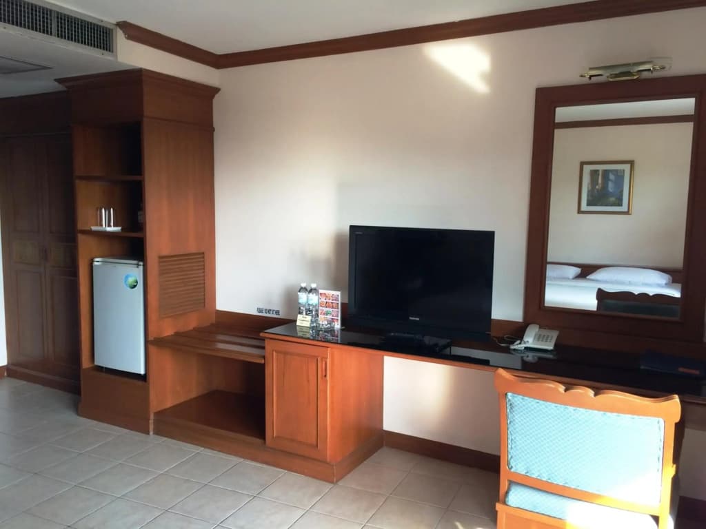Hotel photo 10