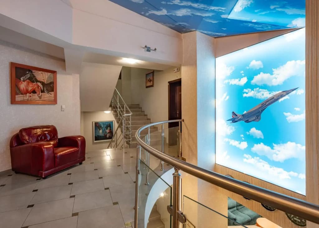 Hotel photo 18