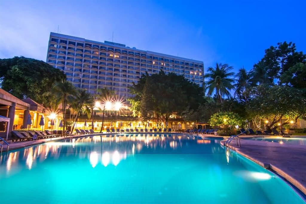 Hotel photo 9