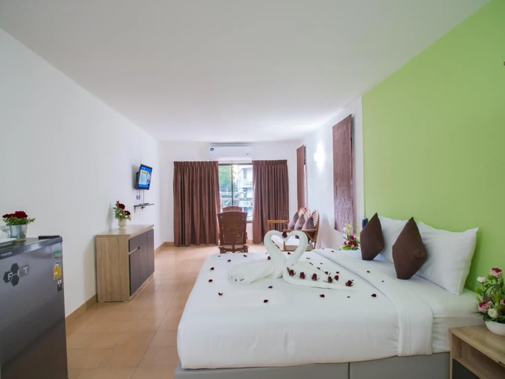 Hotel photo 11