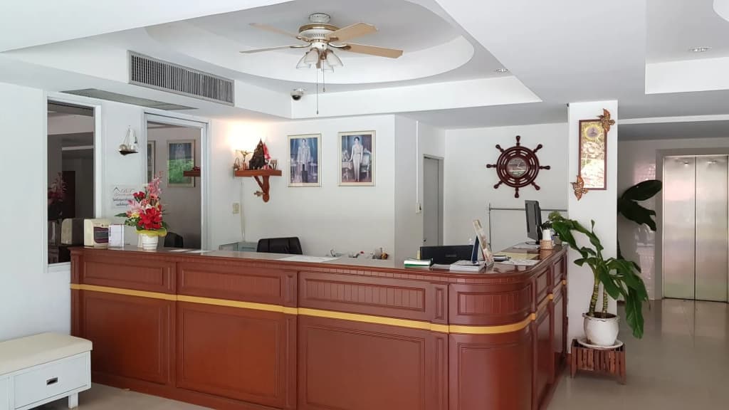 Hotel photo 2