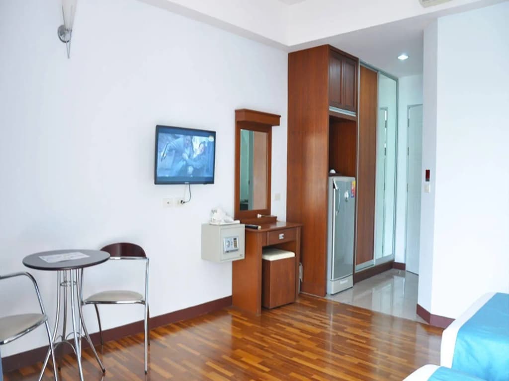 Hotel photo 8