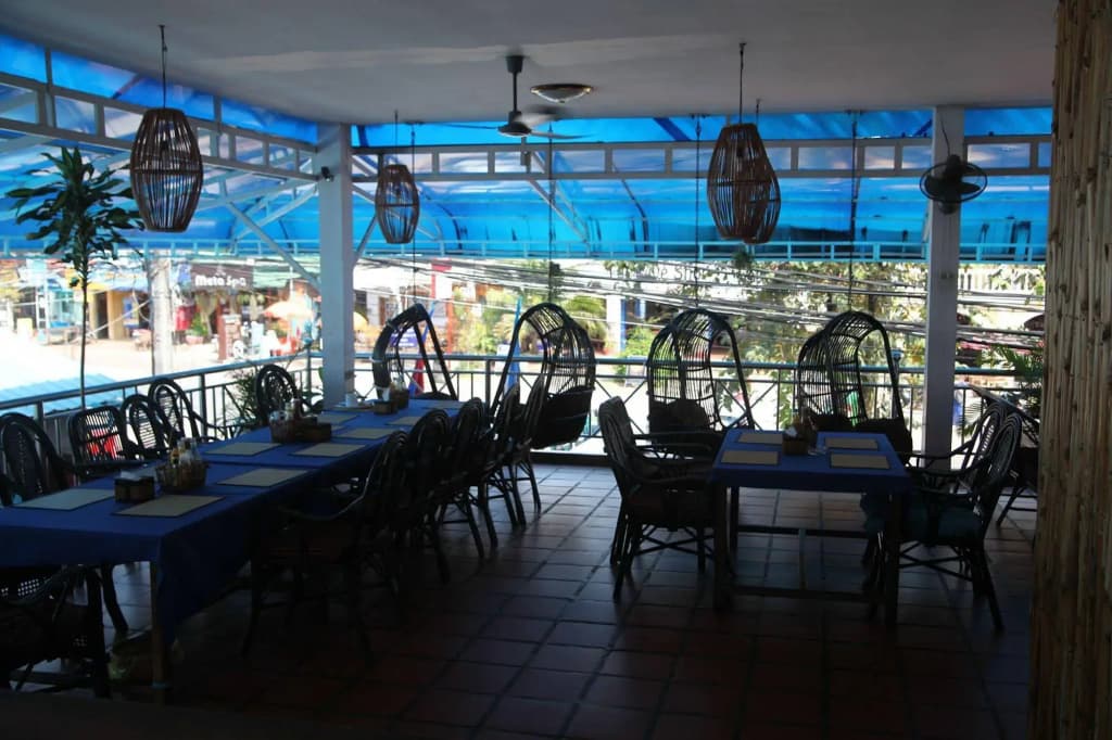 Hotel photo 24