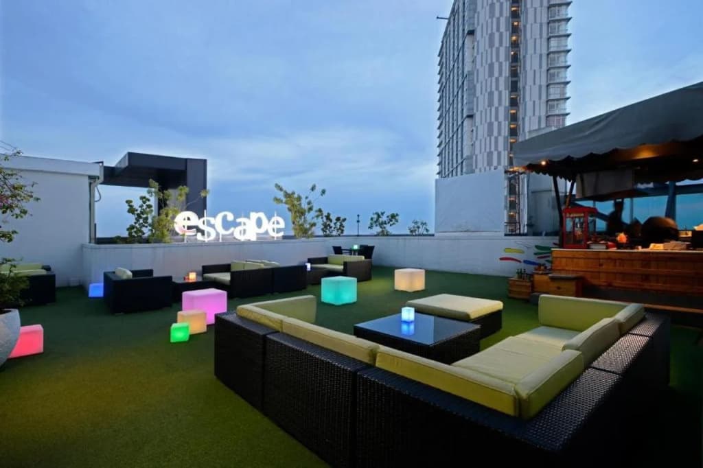 Hotel photo 23