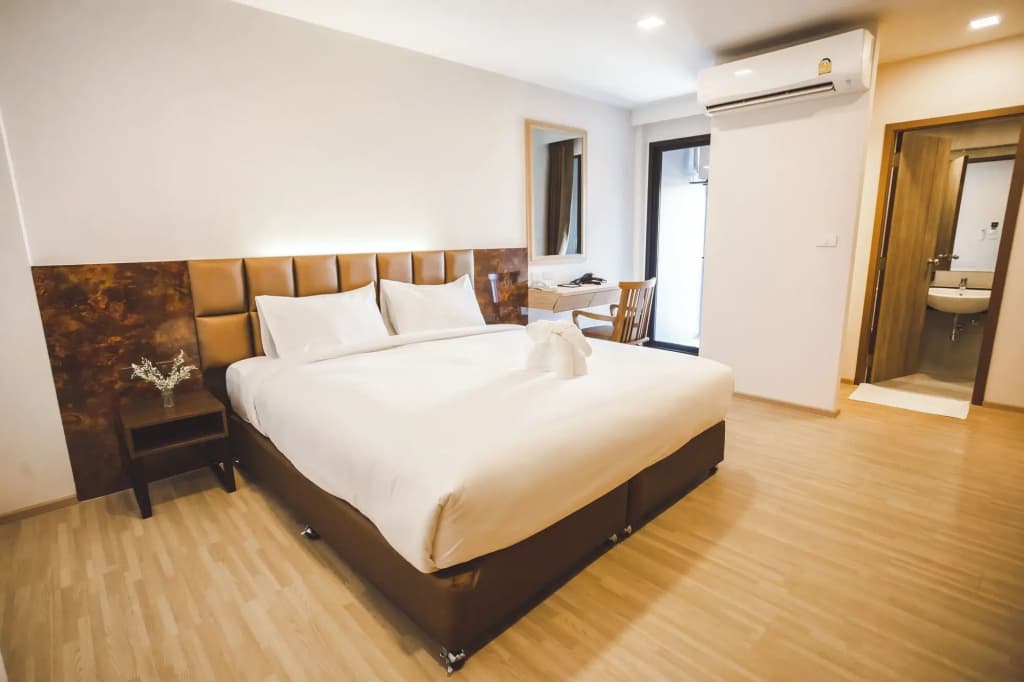 Hotel photo 1