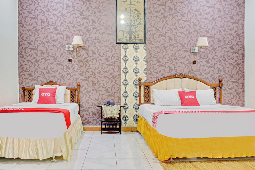 Family Villa