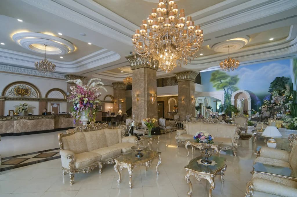 Hotel photo 2