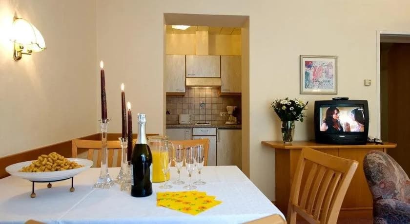 Hotel photo 9
