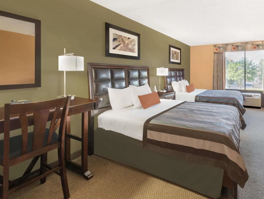Hotel photo 2