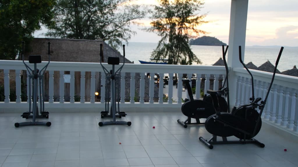 Hotel photo 21