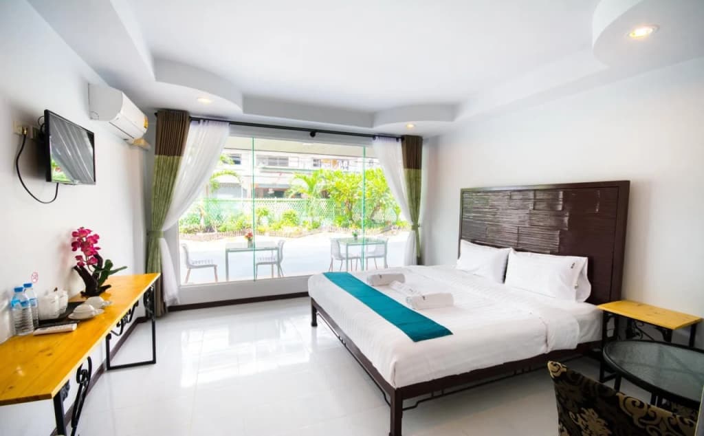 Hotel photo 3