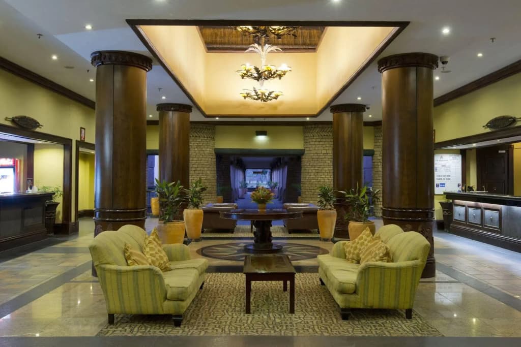 Hotel photo 16