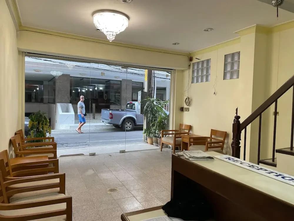 Hotel photo 2