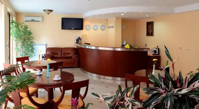 Hotel photo 2
