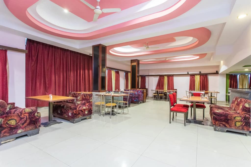 Hotel photo 17