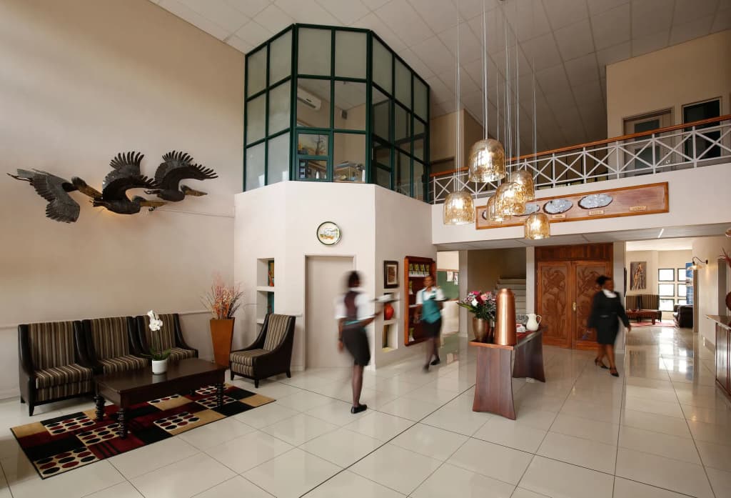 Hotel photo 19