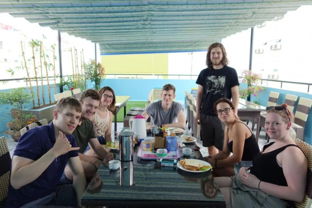 Hotel photo 13