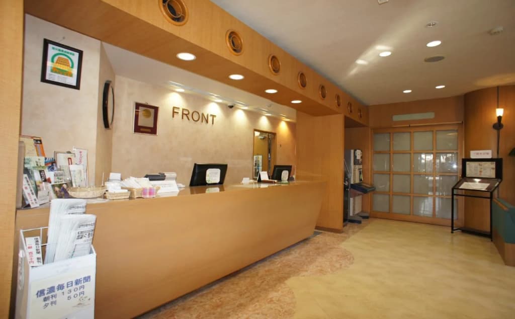 Hotel photo 2