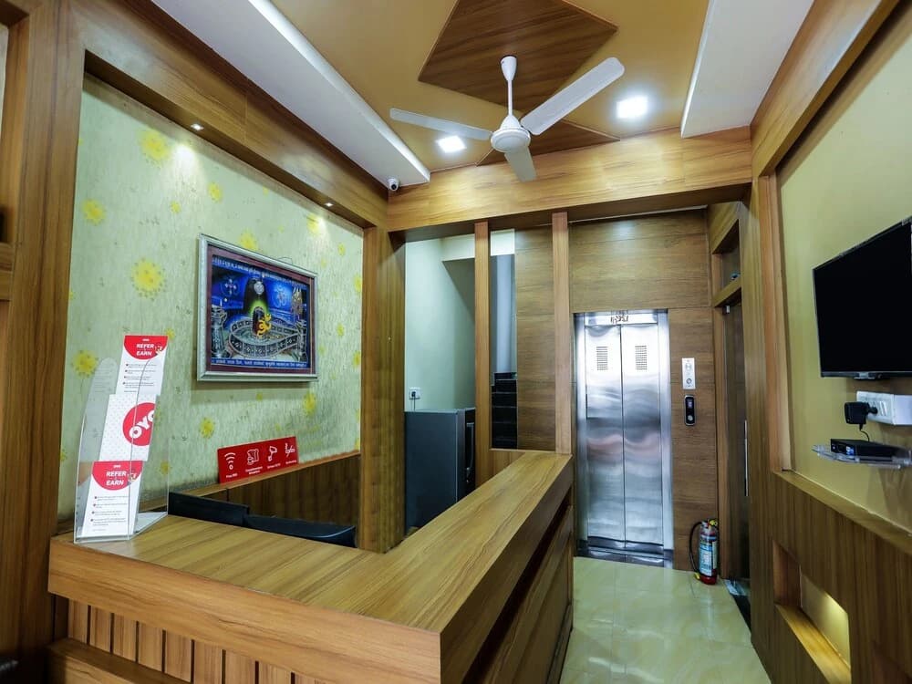 Hotel photo 2