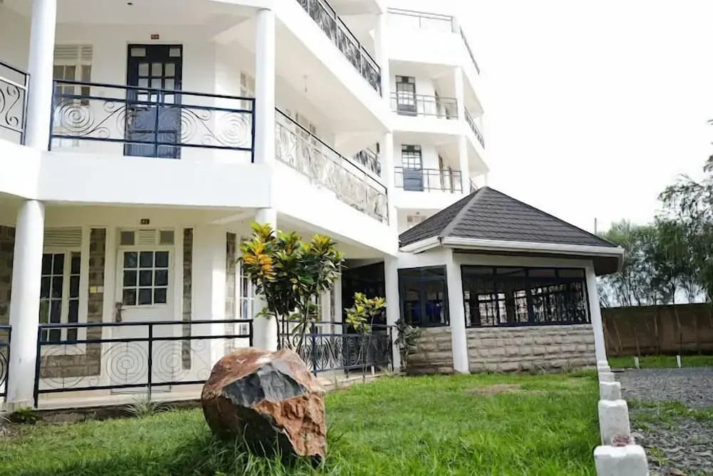 Hotel photo 1