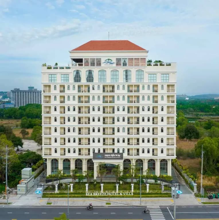 Hotel photo 2