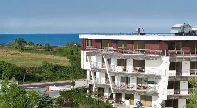 Hotel photo 1