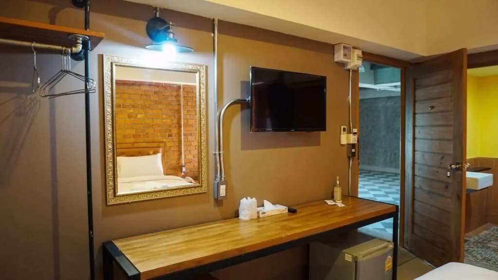 Hotel photo 16