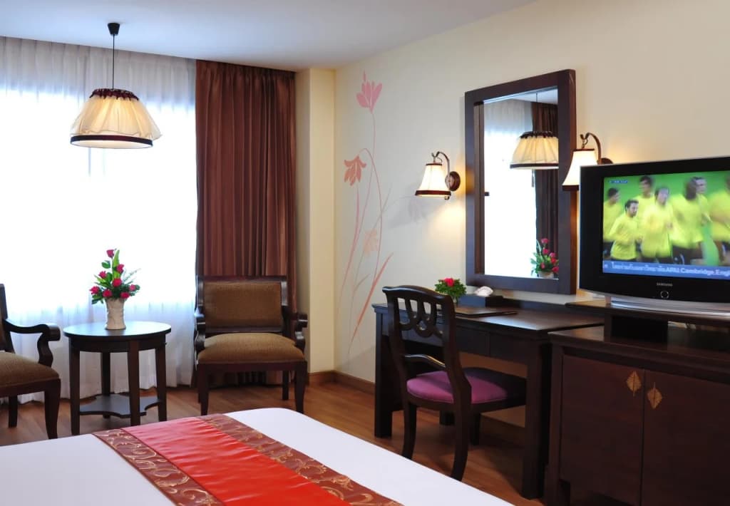 Hotel photo 6
