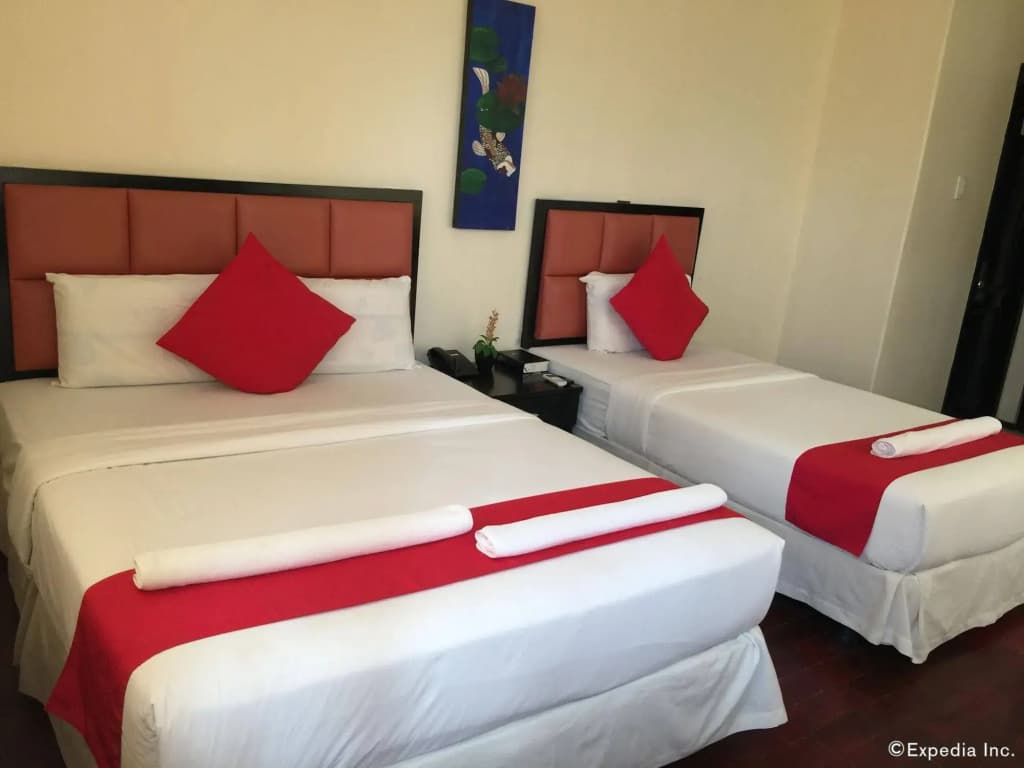 Hotel photo 6