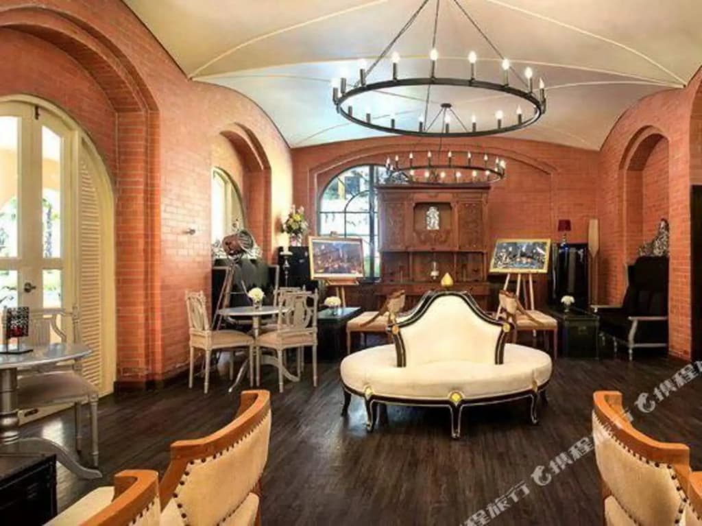 Hotel photo 9