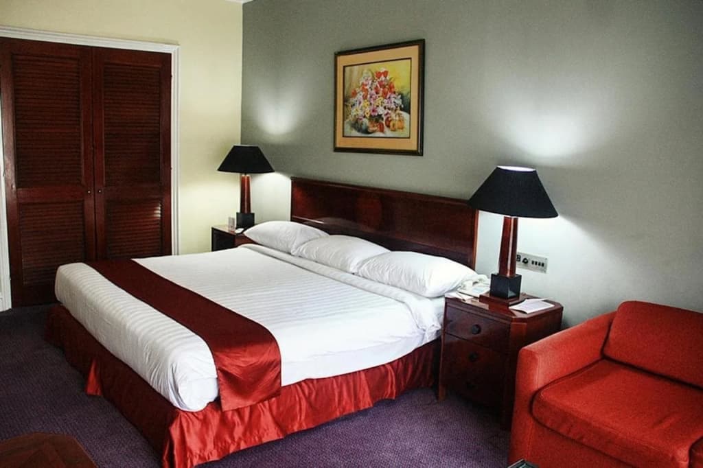 Hotel photo 2