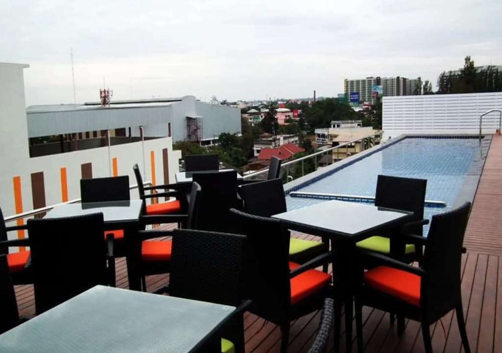 Hotel photo 32
