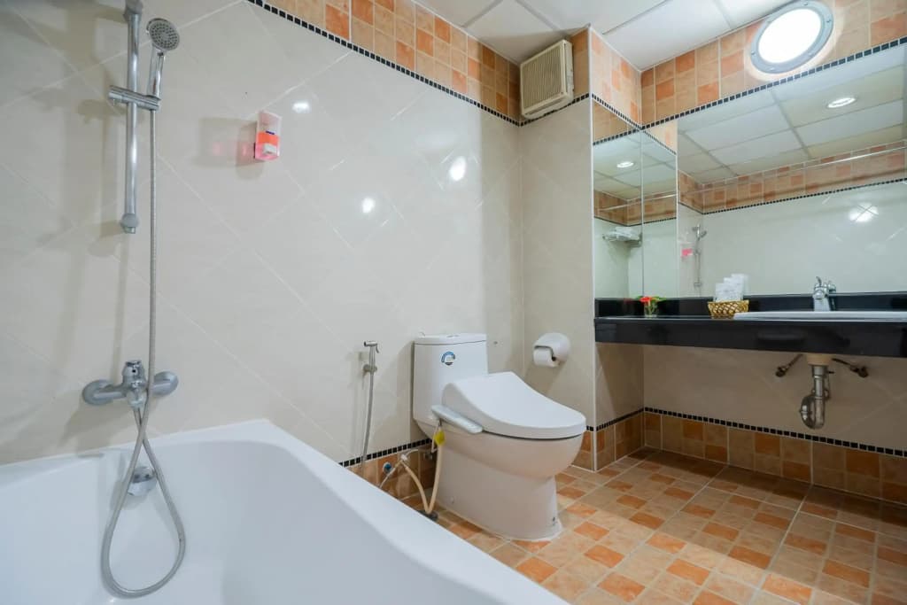 Hotel photo 10