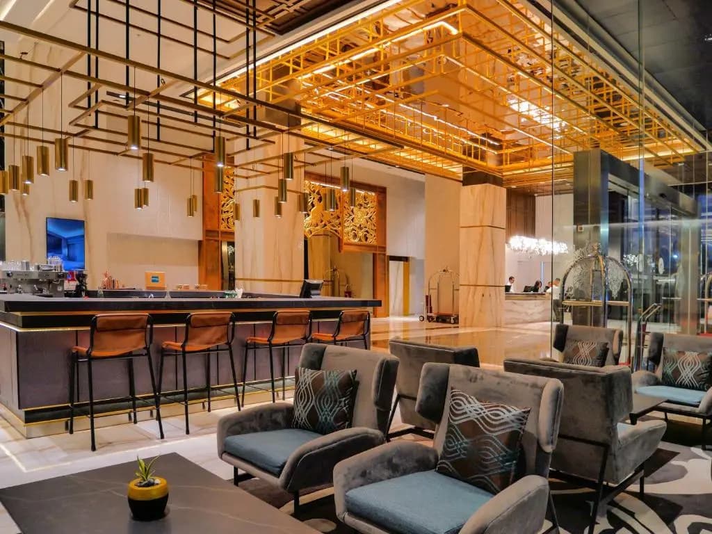 Hotel photo 2