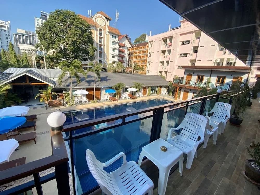 Hotel photo 25