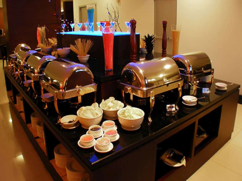 Hotel photo 22
