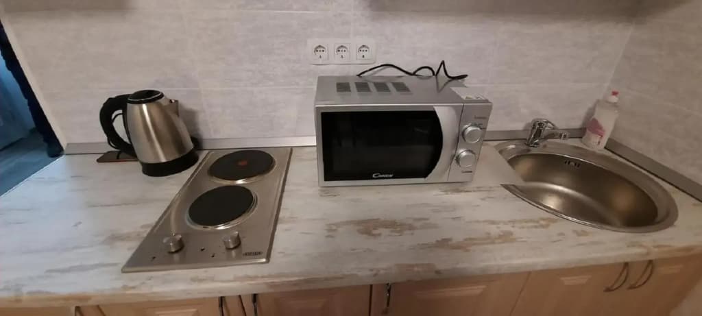 Hotel photo 11
