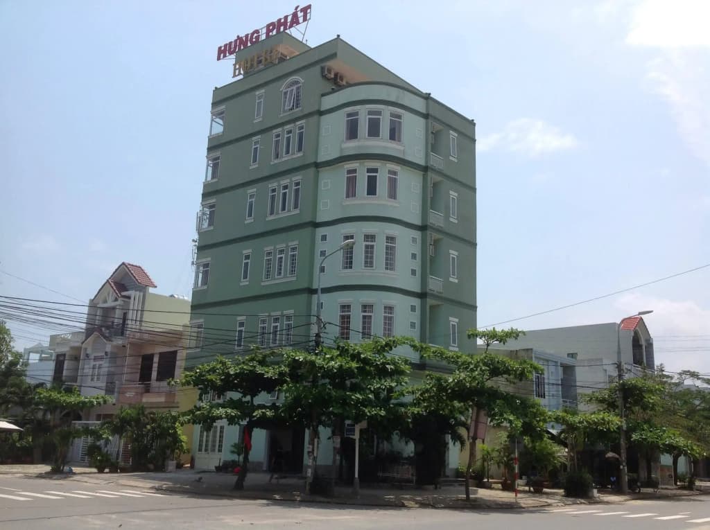 Hotel photo 1