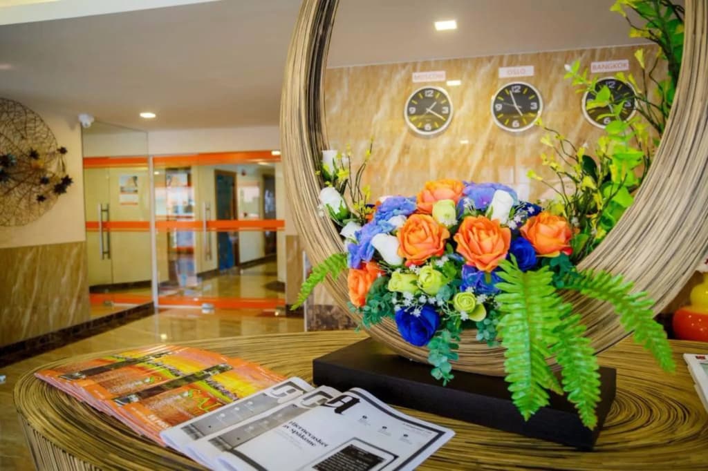 Hotel photo 9