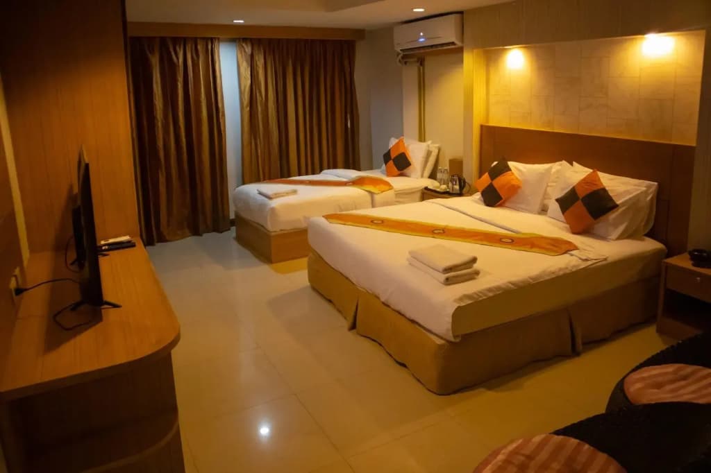 Hotel photo 10
