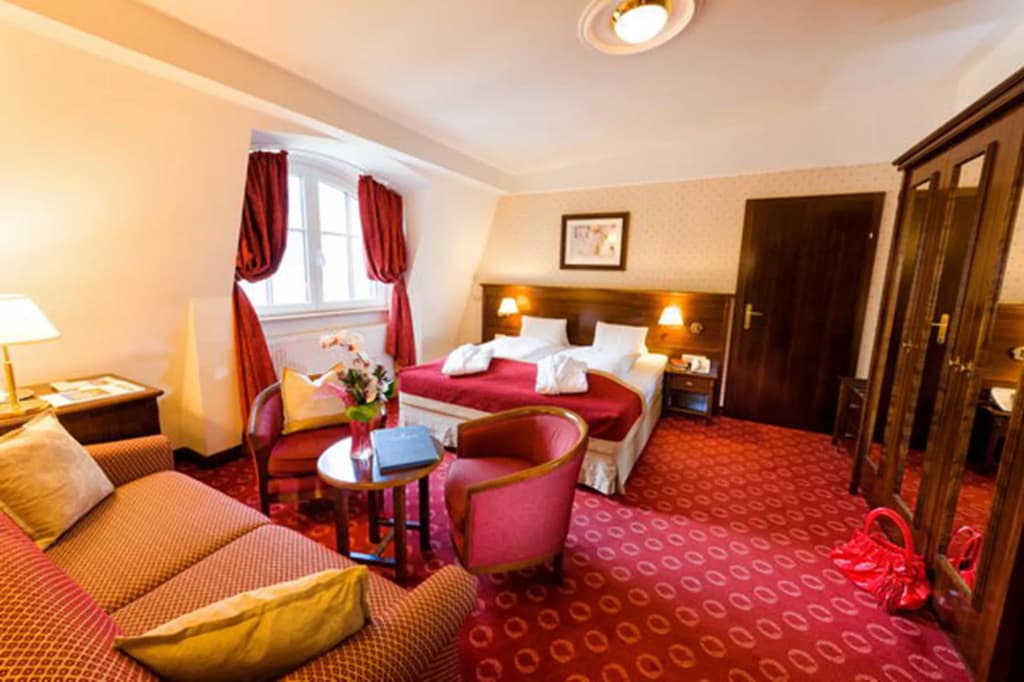 Hotel photo 7