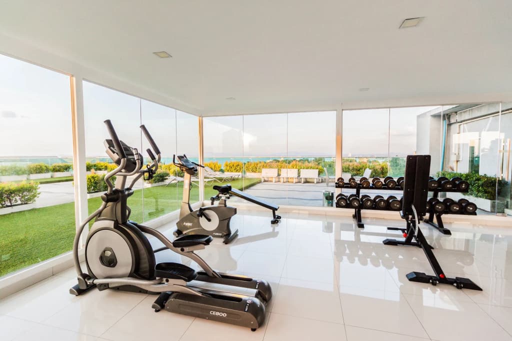 Hotel photo 20