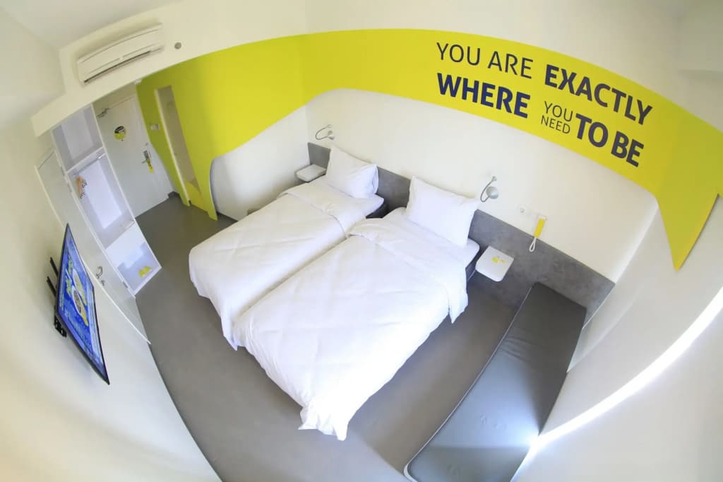 Hotel photo 40