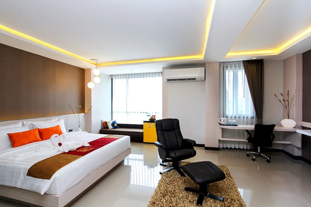 Hotel photo 3