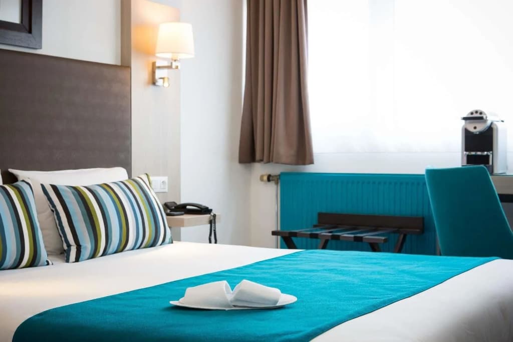 Hotel photo 13