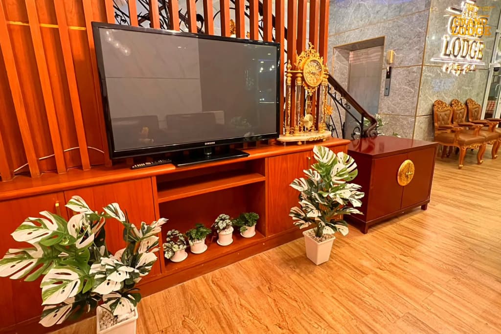 Hotel photo 25